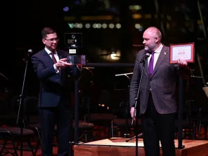 Нижний – культурная столица России!